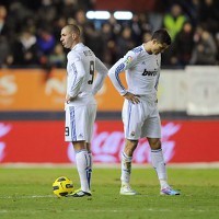 Tak Ada Lagi Nama Madrid di Bursa Juara