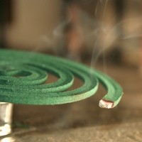 Cara Aman Pakai Obat Nyamuk Bakar