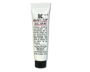 Kiehls Lip Balm, Melindungi Bibir dari Sinar Matahari