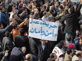 Gelombang Pertama, 400 WNI Siap Dipulangkan dari Mesir