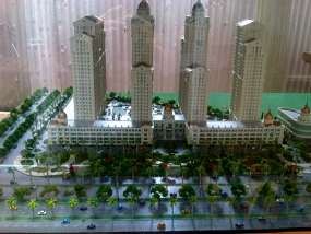 BSD Siapkan Apartemen Murah di Bawah Rp 200 Juta