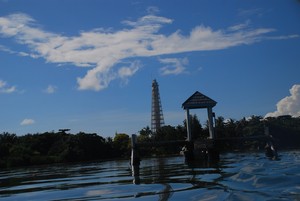 Pulau Biawak, Tujuan Wisata yang Menjanjikan