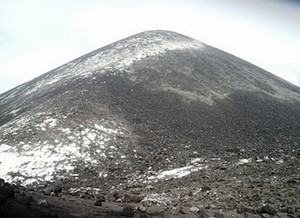 Melarikan Diri ke Krakatau