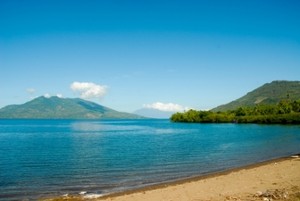 Pulau Lembata Punya Cerita