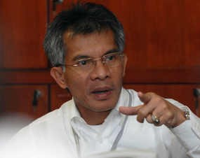 Pendapatan PLN Tiap Bulan Capai Rp 10 Triliun