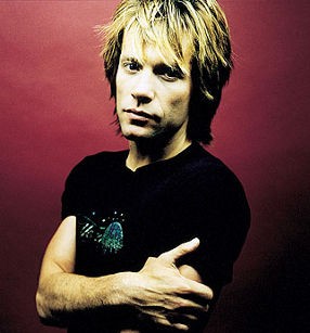 Bon Jovi Berencana Cuti Usai Tur Dunia Berakhir