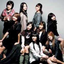 Pecinta K-Pop Bikin Petisi Datangkan SNSD ke Jakarta