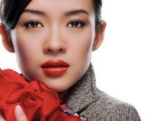 Rayakan Imlek dengan Riasan Bergaya Oriental