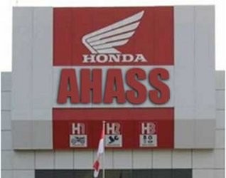 Keberatan Dengan Biaya Service di AHASS 1308