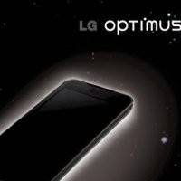LG Klaim Smartphone Layar 3D Pertama di Dunia