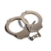 Polisi Gadungan Gentayangan di Nganjuk