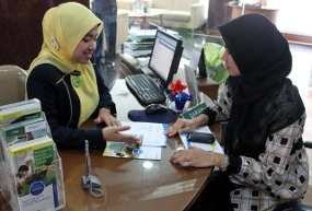 Bank Syariah Bukopin Jadi Sub Agen Penjual Sukuk Ritel