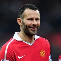 Giggs, Pemain MU Terhebat Sepanjang Masa