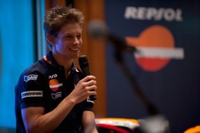 Stoner Tak Yakin Dirinya Favorit