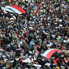 415 WNI dari Mesir Tiba di Indonesia Siang Ini