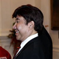 Pembesuk Membludak, Guruh Soekarno Putra Pindah RS