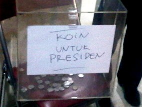 Jika Ruhut Laporkan Soal Koin untuk Presiden, Polri Siap Usut