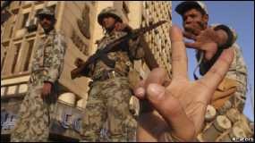 Mesir Belum Aman, WNI Enggan dan Takut Kembali Lagi