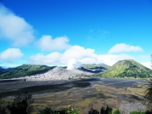 Gunung Bromo