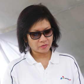 Jika Jadi Menteri ESDM, Karen Bakal Dapat Tantangan Baru
