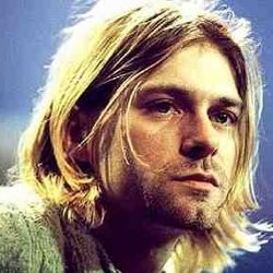 Lagu Kurt Cobain Dibuang ke Keranjang Sampah