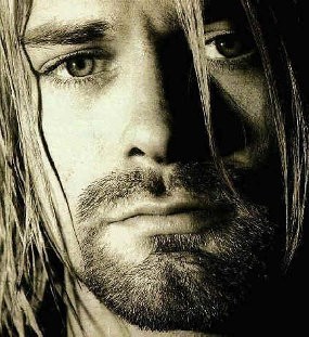 Lagu Kurt Cobain Dibuang ke Keranjang Sampah