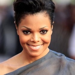 Janet Jackson Bawa Panggung Sendiri ke Jakarta