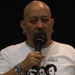 Terinfeksi Bakteri, Indro Warkop Dilarikan ke Rumah Sakit