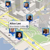 Google Tambahkan Fitur Check-In