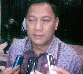 Agus Marto: Penyerapan APBN 2010 Tertinggi Sejak 5 Tahun