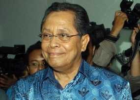 Menteri BUMN Kumpulkan Komisaris Pertamina Bahas Isu Karen