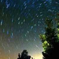 1 Miliar Kilogram Meteor Perhari Masuk ke Atmosfir Bumi