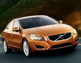 Volvo Mulai Terpengaruh China, Siapkan Mobil Murah