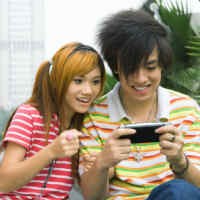 China Awasi Game Anak Lewat Orangtua