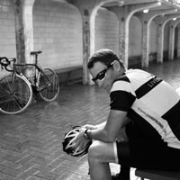 Artikel Tentang Lance Armstrong