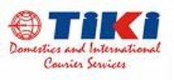 Ketidakprofesionalan Tiki Dalam Mengirim Barang