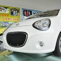 Geely Ingin Ubah Citra Mobil Murah