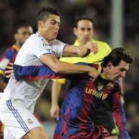 Barca vs Madrid, yang Pertama Setelah 21 Tahun