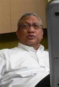 PKS Pecah, Kemal Stamboel Kecam Fahri Cs Usir Bibit-Chandra 