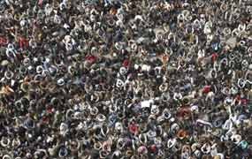 Kantor Biro Al-Jazeera di Kairo Diserang