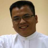 Hotma Sebut Bakrie Bersih, Denny Indrayana Cuma Tersenyum