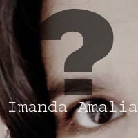  Ini Dia Percakapan BBM Terakhir Imanda dengan Dedy 