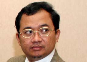 Priyo: Mengkriminalkan Penggalang Koin untuk Presiden Berlebihan