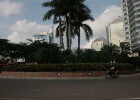 Lippo Karawaci Rogoh Rp 40 Miliar untuk Akses ke Tol Jakarta-Merak