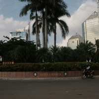 Lippo Karawaci Rogoh Rp 40 Miliar untuk Akses ke Tol Jakarta-Merak
