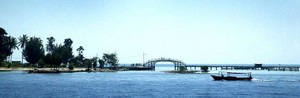 Ribuan Surga Wisata di Pulau Seribu