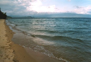 Danau Poso