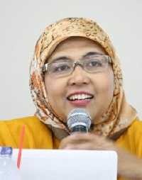 Siti Mutiah: Mubarak Masih Bertahan di Mesir Karena AS Ragu-ragu