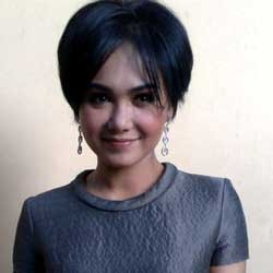 Yuni Shara Masih Bungkam Soal Rencana Pernikahan KD