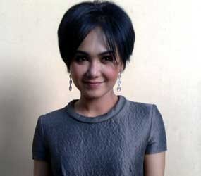 Yuni Shara Masih Bungkam Soal Rencana Pernikahan KD